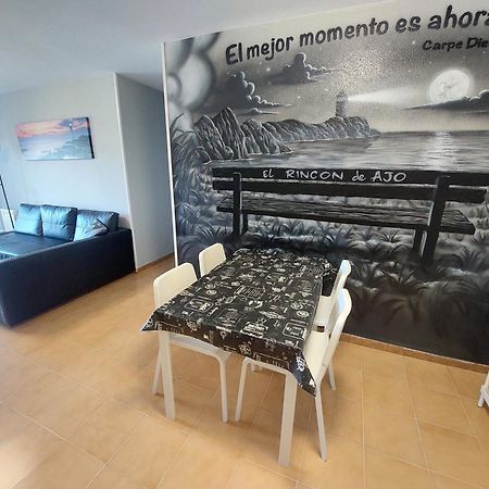 El Rincon De Ajo Apartamento Exterior foto