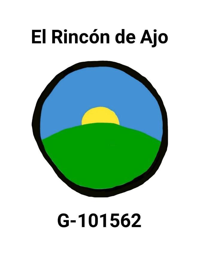 El Rincon De Ajo Apartamento Exterior foto