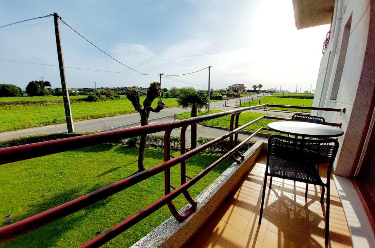 El Rincon De Ajo Apartamento Exterior foto