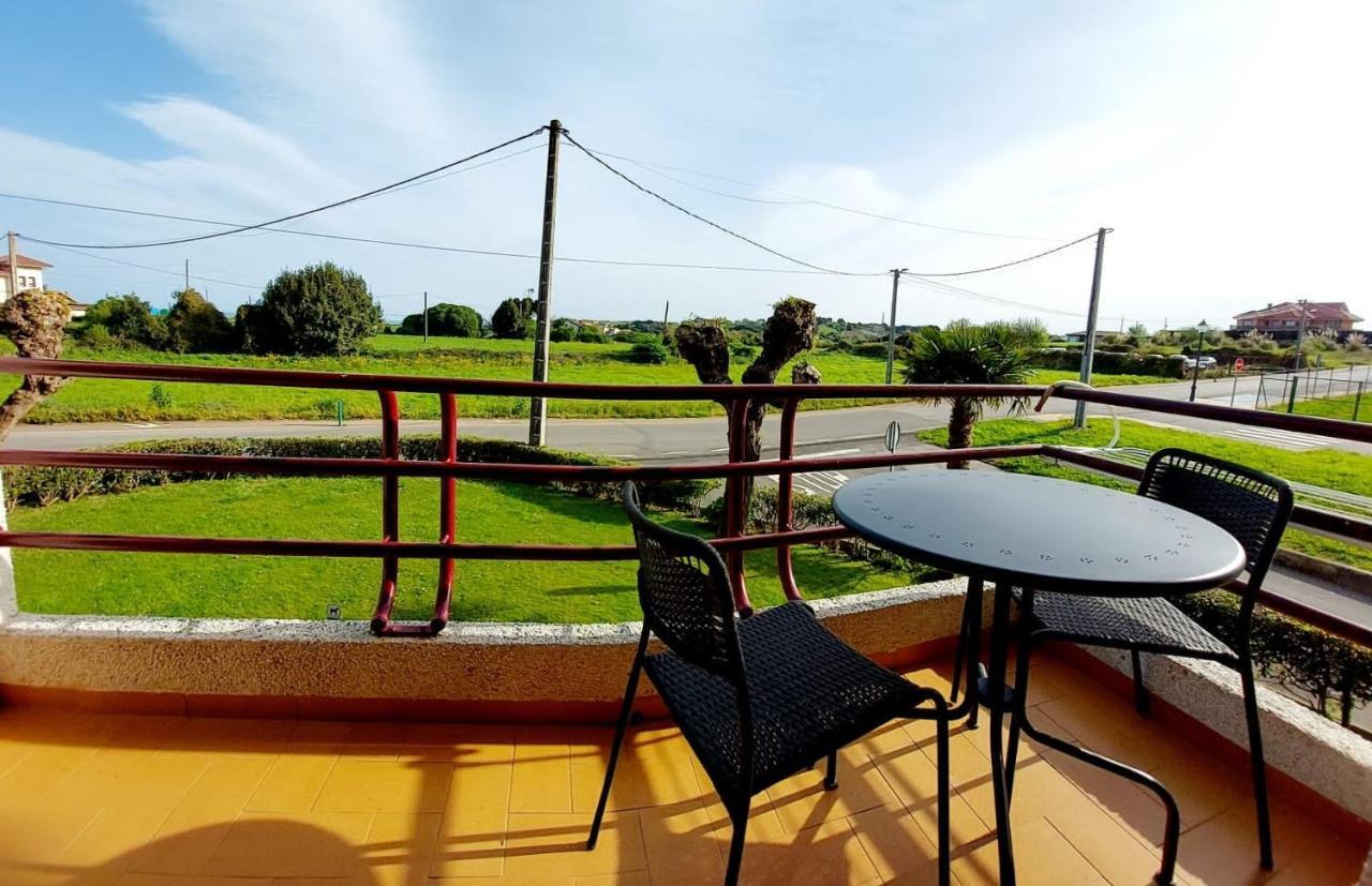 El Rincon De Ajo Apartamento Exterior foto