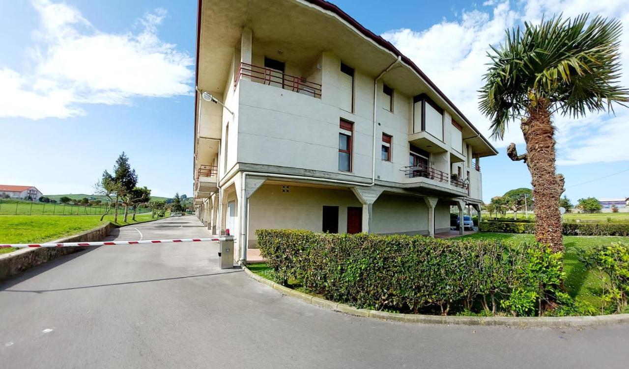 El Rincon De Ajo Apartamento Exterior foto