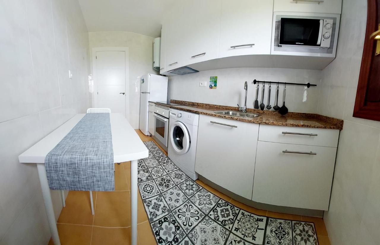 El Rincon De Ajo Apartamento Exterior foto