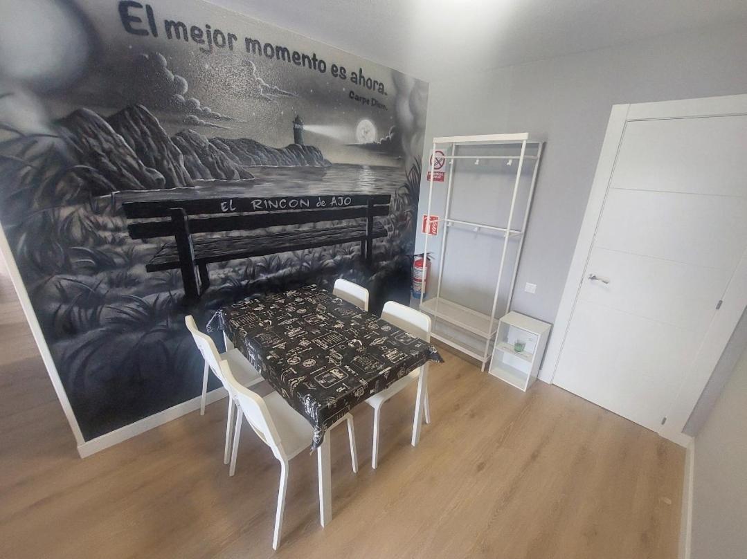 El Rincon De Ajo Apartamento Exterior foto