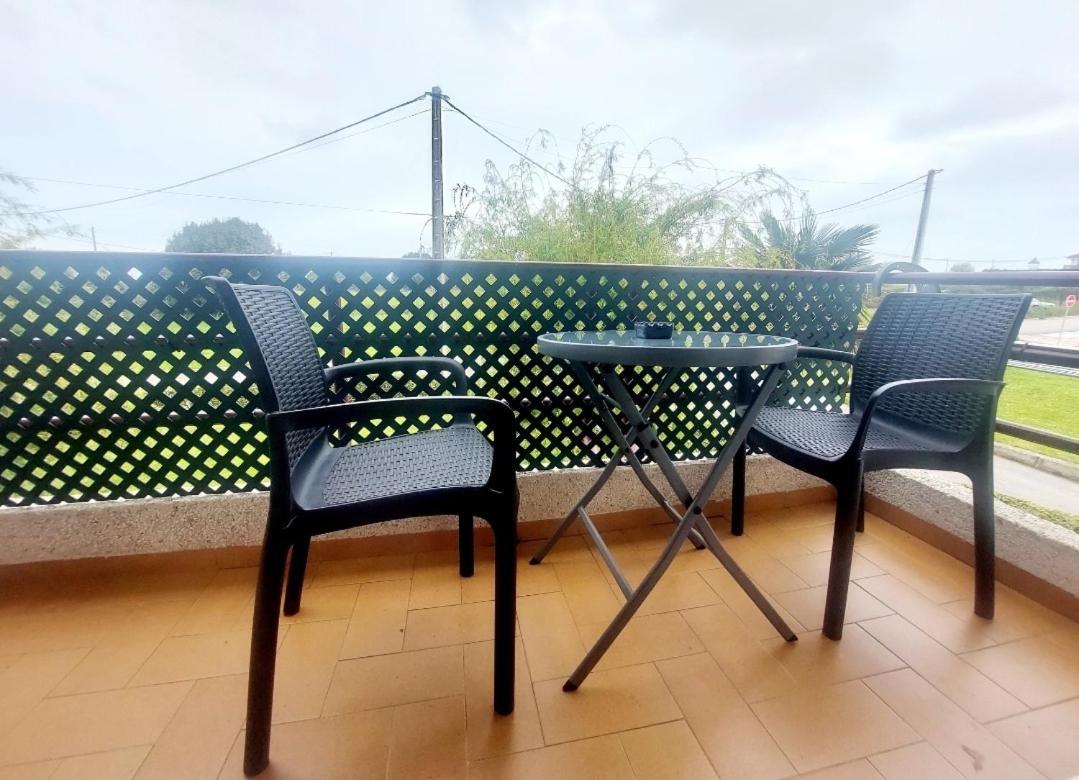El Rincon De Ajo Apartamento Exterior foto