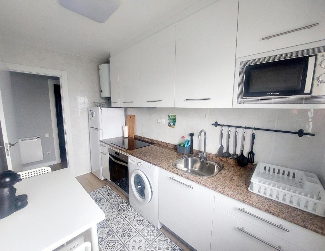 El Rincon De Ajo Apartamento Exterior foto