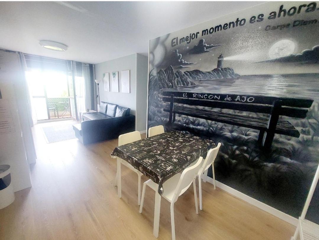 El Rincon De Ajo Apartamento Exterior foto